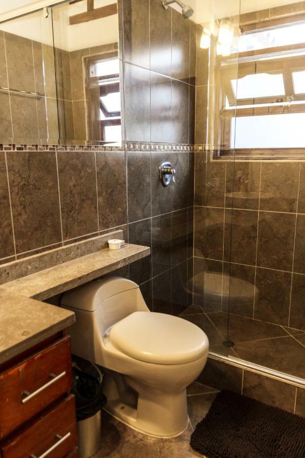 Nibiru Hostel Виля Де Лейва Екстериор снимка