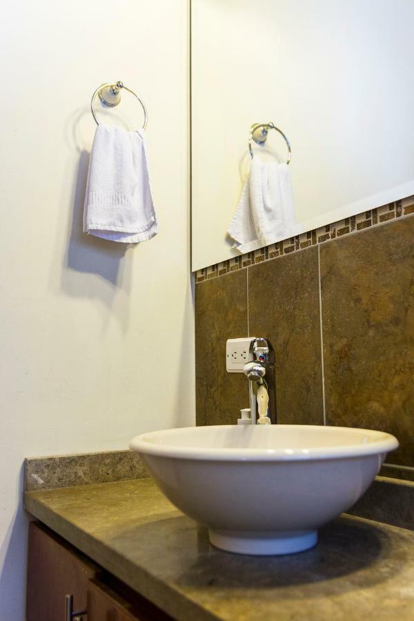 Nibiru Hostel Виля Де Лейва Екстериор снимка
